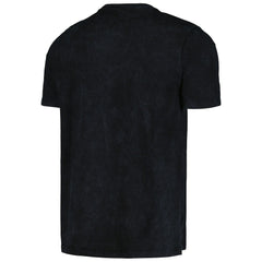 Boston Celtics The Wild Collective Unisex Tour Band T-Shirt Black - NBA