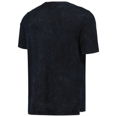 New Orleans Pelicans The Wild Collective Unisex Tour Band T-Shirt Black - NBA
