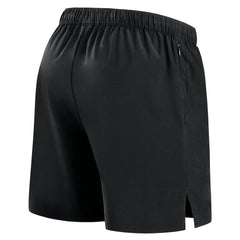 Cincinnati Bengals Front Office Micro Tonal Shorts Black | Fanatics