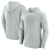Indianapolis Colts Front Office Tech Lightweight Hoodie T-Shirt Gray | Fanatics