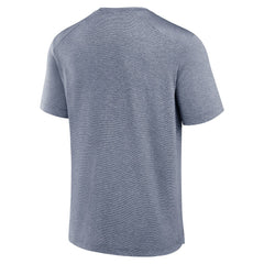 Chicago Bears Front Office Tech T-Shirt Navy | Fanatics