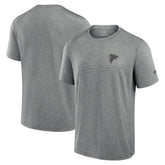 Atlanta Falcons Front Office Tech T-Shirt Black | Fanatics