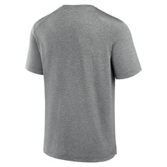 Washington Commanders Front Office Tech T-Shirt Black | Fanatics