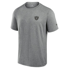 Las Vegas Raiders Front Office Tech T-Shirt Black | Fanatics