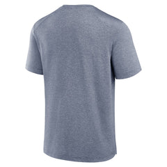 Seattle Seahawks Front Office Tech T-Shirt Navy | Fanatics