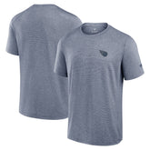 Tennessee Titans Front Office Tech T-Shirt Navy | Fanatics