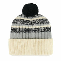 Chicago White Sox '47 Tavern Cuffed Knit Hat with Pom - MLB