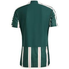 Manchester United 2023/24 Away Jersey Green | Adidas online