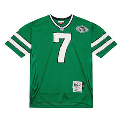 Boomer Esiason New York Jets 1993 Authentic Throwback Retired Player Pocket Jersey Kelly Green | Mitchell & Ness