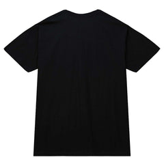 Dominique Wilkins Atlanta Hawks Hardwood Classics Bling Concert Player T-Shirt Black - NBA