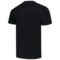 Penny Hardaway Orlando Magic Hardwood Classics Bling Concert Player T-Shirt Black - NBA