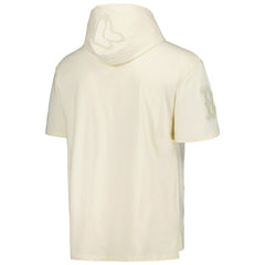 Boston Red Sox Pro Standard Neutral Hoodie T-Shirt - MLB