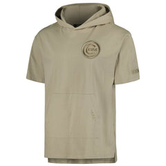Chicago Cubs Pro Standard Neutral Hoodie T-Shirt - MLB
