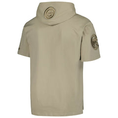 Chicago Cubs Pro Standard Neutral Hoodie T-Shirt - MLB