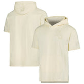 Chicago White Sox Pro Standard Neutral Hoodie T-Shirt - MLB