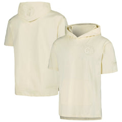 Cleveland Guardians Pro Standard Neutral Hoodie T-Shirt - MLB