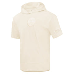 Seattle Mariners Pro Standard Neutral Hoodie T-Shirt - MLB