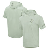 St. Louis Cardinals Pro Standard Neutral Hoodie T-Shirt - MLB