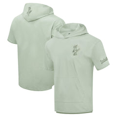 St. Louis Cardinals Pro Standard Neutral Hoodie T-Shirt - MLB