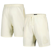Baltimore Orioles Pro Standard Neutral Fleece Shorts - MLB