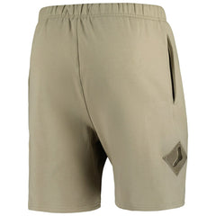 Chicago White Sox Pro Standard Neutral Fleece Shorts - MLB