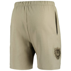 Detroit Tigers Pro Standard Neutral Fleece Shorts - MLB