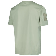 Minnesota Twins Pro Standard Oversized Neutral CJ Dropped Shoulders T-Shirt - MLB