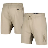 Los Angeles Angels Pro Standard Neutral Fleece Shorts - MLB