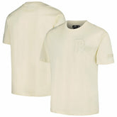 Pittsburgh Pirates Pro Standard Oversized Neutral CJ Dropped Shoulders T-Shirt - MLB