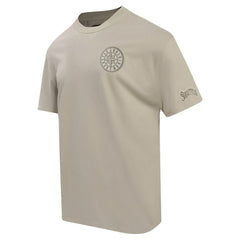 Seattle Mariners Pro Standard Oversized Neutral CJ Dropped Shoulders T-Shirt - MLB