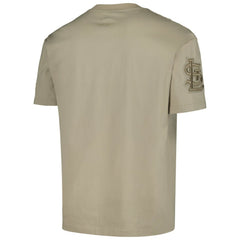 St. Louis Cardinals Pro Standard Oversized Neutral CJ Dropped Shoulders T-Shirt - MLB