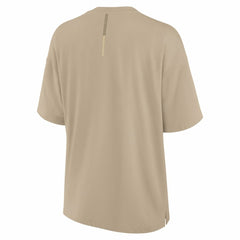 Pittsburgh Pirates Fanatics Women's Oversized Elements T-Shirt - MLB