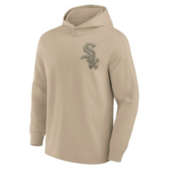 Chicago White Sox Fanatics Elements Lightweight Fleece Hoodie - MLB