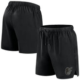 Baltimore Orioles Fanatics Front Office Micro Tonal Shorts - MLB