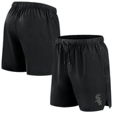 Chicago White Sox Fanatics Front Office Micro Tonal Shorts - MLB