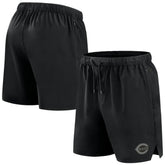 Cincinnati Reds Fanatics Front Office Micro Tonal Shorts - MLB