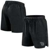 Cleveland Guardians Fanatics Front Office Micro Tonal Shorts - MLB