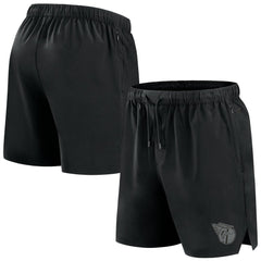 Cleveland Guardians Fanatics Front Office Micro Tonal Shorts - MLB