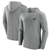 Toronto Blue Jays Fanatics Front Office Tech Lightweight Hoodie T-Shirt - MLB