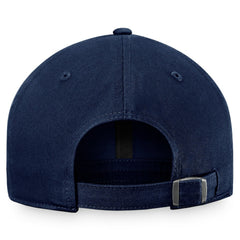 Chicago Bears Adjustable Hat Navy | Fanatics