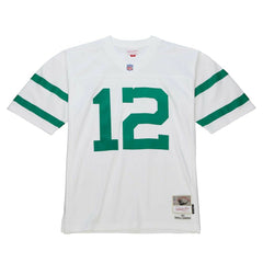 Randall Cunningham Philadelphia Eagles Legacy Replica Jersey White | Mitchell & Ness