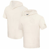 Tampa Bay Rays Pro Standard Neutral Hoodie T-Shirt - MLB
