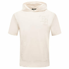 Tampa Bay Rays Pro Standard Neutral Hoodie T-Shirt - MLB
