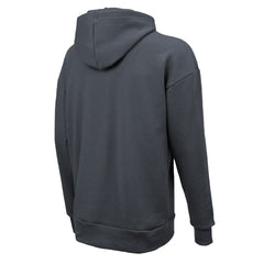 Atlanta Falcons Majestic Threads Unisex Sundays Pullover Hoodie Gray | NFL