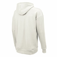 Atlanta Falcons Majestic Threads Unisex Sundays Skyline Pullover Hoodie White | NFL