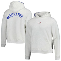 Los Angeles Dodgers Unisex Fleece Pullover Hoodie - MLB