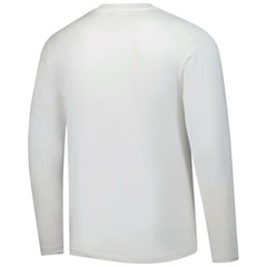 Texas Rangers Fanatics Press Box Long Sleeve T-Shirt - MLB