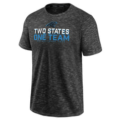 Carolina Panthers Component T-Shirt Charcoal | Fanatics