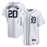 Spencer Torkelson Detroit Tigers Nike Home Replica Jersey - MLB