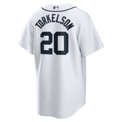 Spencer Torkelson Detroit Tigers Nike Home Replica Jersey - MLB